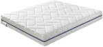 Benab Kemény-közepes keménységű kétoldalas hab matrac 140x200 cm BonRelax HR BIO - BENAB