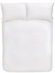 Bianca Classic fehér pamutszatén ágyneműhuzat, 200 x 200 cm - Bianca