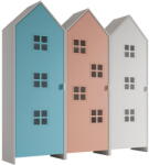 Vipack Gyerek ruhásszekrény 173x171, 5 cm CASAMI BRUGES - Vipack - bonami - 293 225 Ft