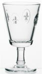 La Rochére Fleur de Lys pohár, 240 ml - La Rochère