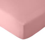 Catherine Lansfield Rózsaszín gumis lepedő 135x190 cm So Soft Non-Iron - Catherine Lansfield
