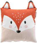 douceur d'intérieur Pamut gyerek párna 40x40 cm Roxy - douceur d'intérieur