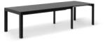 Hammel Furniture Bővíthető étkezőasztal fekete asztallappal 96x220 cm Join by Hammel - Hammel Furniture - bonami - 1 222 505 Ft