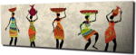 Wallity Angola vászonkép, 80 x 30 cm