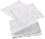 Douceur d'intérieur Textil szalvéta szett 3 db-os Astre - douceur d'intérieur