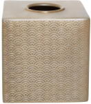 Premier Housewares Fém zsebkendőtartó Allegra - Premier Housewares - bonami - 13 550 Ft