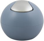 spirella Világoskék műanyag szemetes 1 l Bowl Matt - Spirella