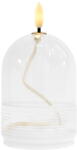 Sirius Elemmel működő LED gyertya (magasság 11 cm) Dea - Sirius