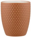 Ladelle Narancssárga porcelán bögre 250 ml Abode - Ladelle