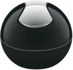 spirella Fekete műanyag szemetes 1 l Bowl - Spirella