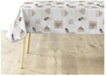 douceur d'intérieur Lemosható asztalterítő 140x240 cm Delicia - douceur d'intérieur