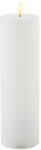 Sirius LED gyertya (magasság 25 cm) Sille Rechargeable - Sirius - bonami - 9 000 Ft