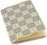 Kartos Füzet készlet 192 oldal 4 db-os A6 Quadrilobe - Kartos