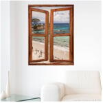 Ambiance Palombaggia öntapadós falmatrica - Ambiance