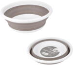 Homéa Világosbarna lavór 10 l - Homéa