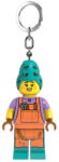 LEGO® Világító kulcstartó Minifigures - LEGO® - bonami - 5 057 Ft