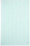 Casafina Pamut konyharuha szett 2 db-os 50x70 cm Stripes - Casafina