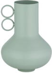 Blomus Zsályaszínű fém váza (magasság 20 cm) Loha - Blomus