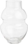 Casa Selección Üveg váza (magasság 25 cm) Clara - Casa Selección