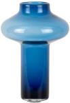 PT LIVING Kék üveg váza (magasság 37 cm) Asombroso - PT LIVING