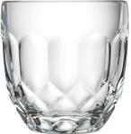 La Rochére Troquet Gira üvegpohár, 200 ml - La Rochère