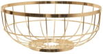 PT LIVING Open Grid Gold gyümölcskosár - Present Time