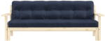 Karup Unwind Navy kinyitható kanapé - Karup Design