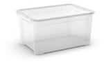 Keter Műanyag tárolódoboz fedéllel T box - Curver - bonami - 6 180 Ft