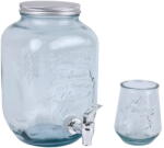 Ego Dekor Italtartó és 4 db pohár készlet Juego - Ego Dekor