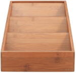 Wenko Bambusz fűszertartó állvány - Wenko