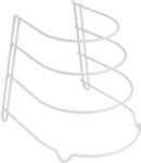 Metaltex Sierra serpenyőtartó állvány - Metaltex