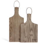 Bonami Selection Fa vágódeszka készlet 2 db-os - Bonami Selection