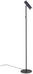 House Nordic Fekete állólámpa (magasság 150 cm) Paris - House Nordic