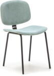 Marckeric Mentazöld étkezőszék szett 2 db-os Arus - Marckeric