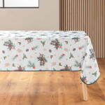 douceur d'intérieur Asztalterítő karácsonyi mintával 150x240 cm Hollystar - douceur d'intérieur