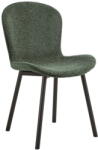Actona Sötétzöld étkezőszék Esra - Actona