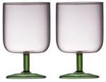 Lyngby Glas Borospohár szett 2 db-os 300 ml Torino - Lyngby Glas