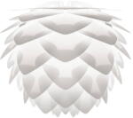 UMAGE Fehér lámpabúra ø 50 cm Silvia - UMAGE