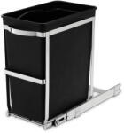 simplehuman Műanyag szemetes 30 l - simplehuman