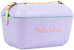 Polisur Lila hűtődoboz 12 l Classic Rainbow - Polarbox