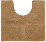 Tiseco Home Studio Konyakbarna fürdőszobai kilépő 50x45 cm Riva - Tiseco Home Studio