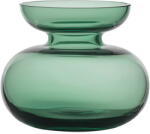 Zone Zöld kézzel készített üveg váza (magasság 9 cm) Inu - Zone