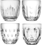 La Rochére Pohár szett 4 db-os 220 ml Gobelet - La Rochére