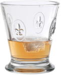 La Rochére Fleur de Lys pohár, 250 ml - La Rochère