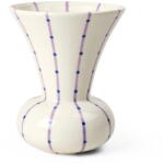 Kähler Design Kézzel festett kerámia váza Signature - Kähler Design