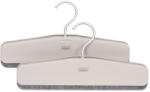 Joseph Joseph Műanyag vállfa szett nadrágokhoz 2 db-os Orderly - Joseph Joseph