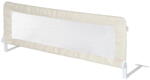 Roba Fehér-bézs leesésgátló 150 cm - Roba