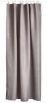 Zone Lux szürke zuhanyfüggöny - Zone