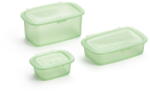 Lékué Élelmiszertartó doboz szett 3 db-os - Lékué - bonami - 7 860 Ft