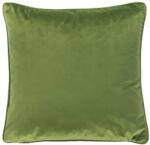 Tiseco Home Studio Velvety sötétzöld díszpárna, 45 x 45 cm - Tiseco Home Studio